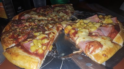 Photos of Pizza Express