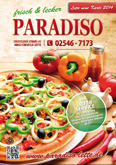 Photos of Pizzeria Paradiso