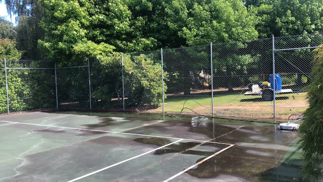 Southern Lakes Water Blasting Ltd. Open Times