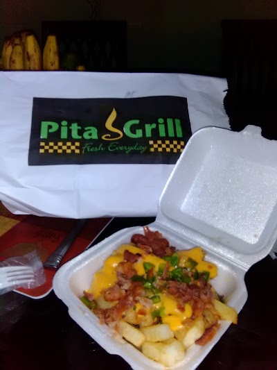 Photos of Pita Grill
