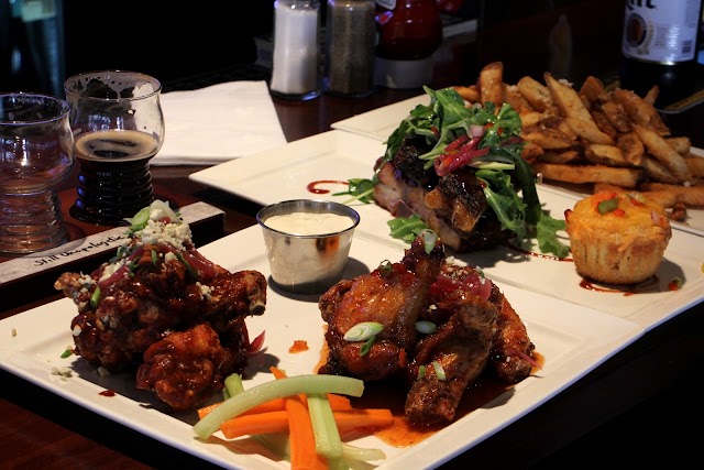 The Beer Spot & Grill