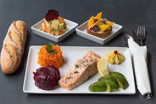 Photo n°16 de Maison Mouret à Bourg-en-Bresse (Prestataire de mariage)