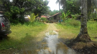 Photos of GBI Jemaat Pinangsori