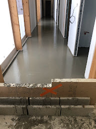 Photo n°32 de Chape liquide BERTICO à Montmorency (Entreprise de construction)