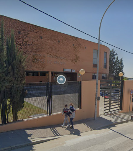 Instituto de Educación Secundaria López Arenas - Thumbnail