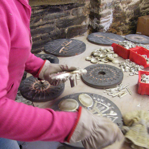 Photo de L'atelier de Marie à Saint-Pardoux-la-Rivière (24470)