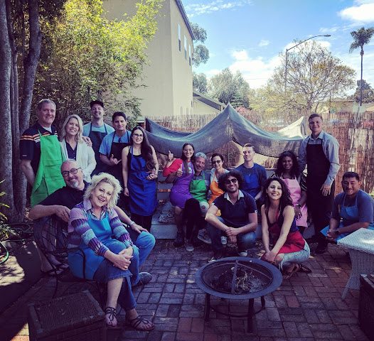 Cucina Migrante by null