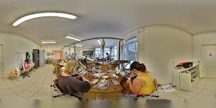 Photo n°19 de Institut de Bijouterie de Saumur - Campus Balzac à Saumur (Centre de formation)