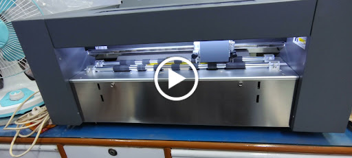 Digital High Speed Die Cutter with Creasing and Microperforation post image