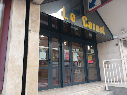 Le Carnot - Thumbnail