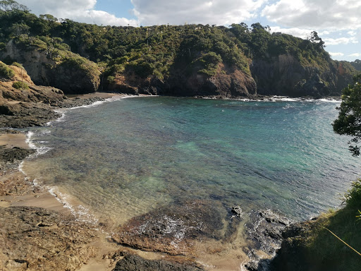 Walkway to Tutukaka Lighthouse - Thumbnail