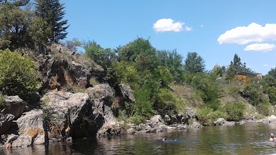 Photos of Camping Puesta del Sol