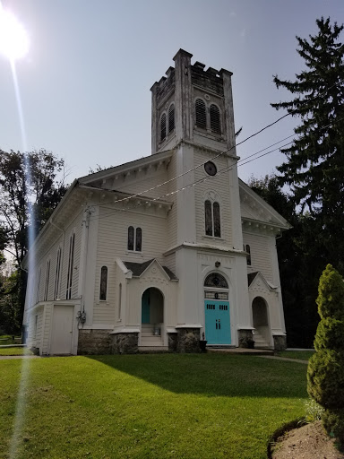 Amity Church (Mission Church)