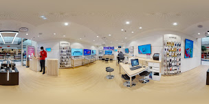 Photo n°13 de Boutique SFR Trignac à Trignac (Opérateur téléphonique)
