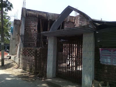 Photos of Rothbari Masjid