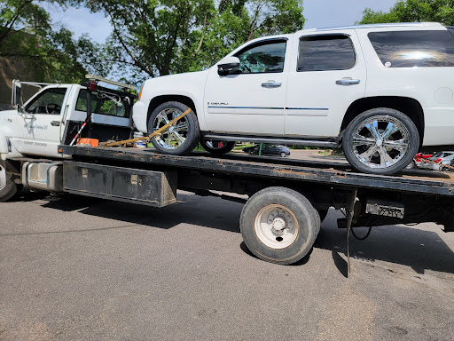 All range towing - Thumbnail