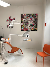 Photo n°1 de Celine Perrard à Sillé-le-Guillaume (Dentiste)