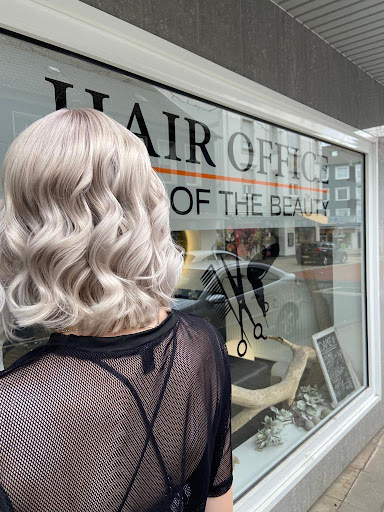 Hair Office Way Of The Beauty - Thumbnail