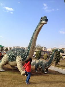 Ladies Park rawalpindi