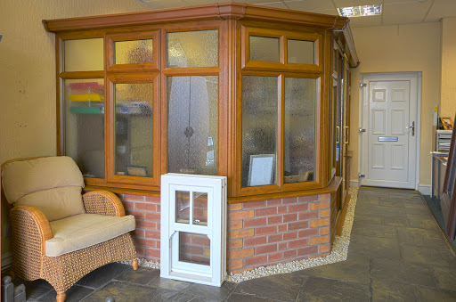 Bartley Glass & Windows Gallery - United Kingdom