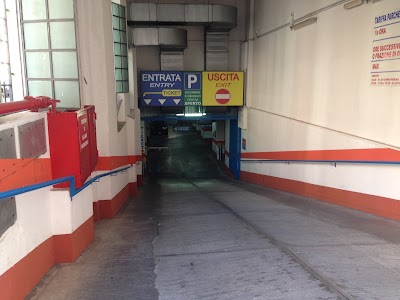 Photos of Parking Prati