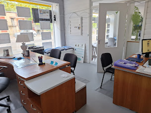 Photo n°2 de Axe Immobilier à Nevers (Agence immobilière)