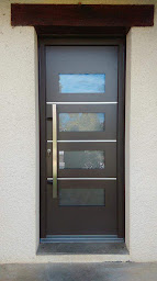 Photo n°5 de Espace Soleil à Cosne-Cours-sur-Loire (Magasin de stores et de rideaux)