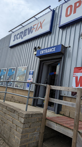Screwfix St Leonards - Hastings
