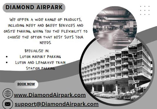 Diamond Airpark - Thumbnail