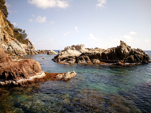 Canyelles - Visual