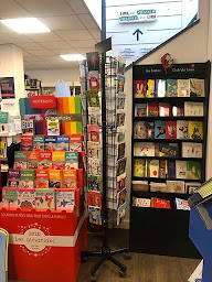 Photo n°12 de Librairie Quai des mots à Louviers (Librairie)