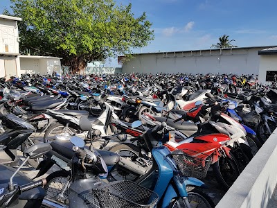 Photos of Carnivaa Parking