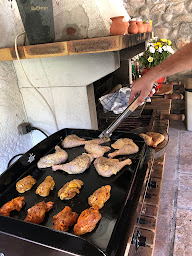 Photo n°18 de Le Clos du Tulipier à La Chapelle-du-Bard (Chambre d'hôtes)