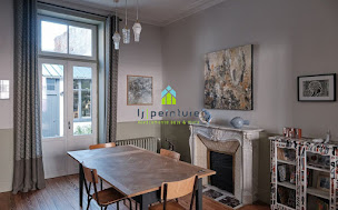 Photo n°3 de LJ Peinture à Plogonnec (Entrepreneur spécialisé dans les revêtements de sol)