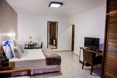 Photos of Strand Hotel Guaruja