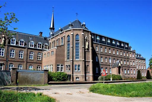 Mission Convent of the Precious Blood