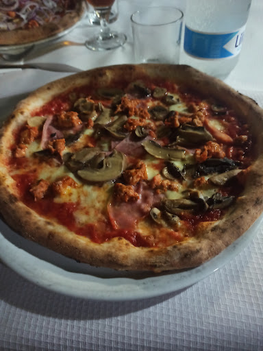 Pizzeria Pub The Black Horse - Thumbnail