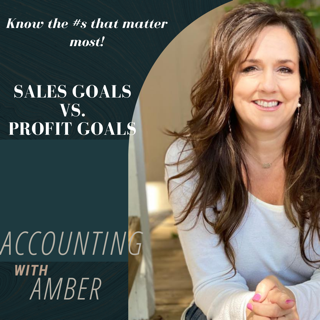 Accounting with Amber LLC - Thumbnail