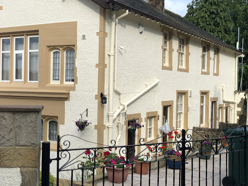 Swain Decorating - Visual