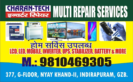 10% off on all available services. post image