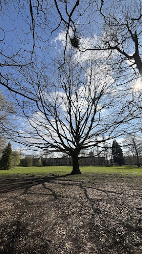 Victoria Park Open Times