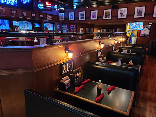 Bigg's BBQ - Visual