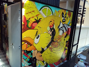 Photo n°11 de Lorenzoni Enseignes à Saint-Nabord (Magasin d'enseignes)