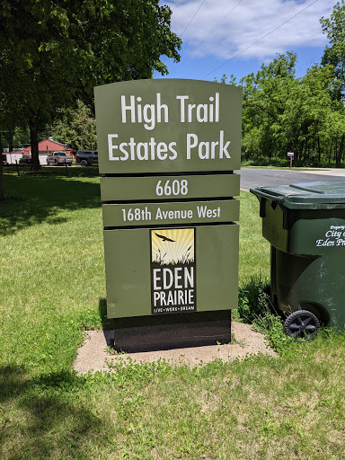 High Trails Estate Park - Thumbnail