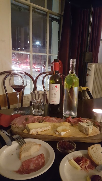 Photos of L'Atitude 51 Wine Cafe Ltd