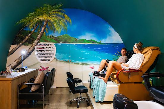 Natural Blends Esthetics Spa Rif Fort by null