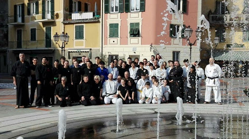 Accademia Arti Marziali - Thumbnail