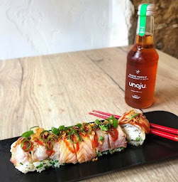 Photo n°5 de Sushi Koi à Besançon (Restaurant japonais)