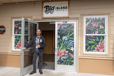 Photo of Big Island Grown - Hawaii Cannabis Dispensary