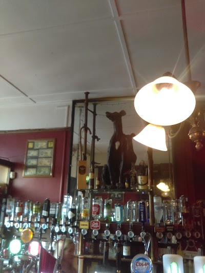 Photos of The Greyhound Bar